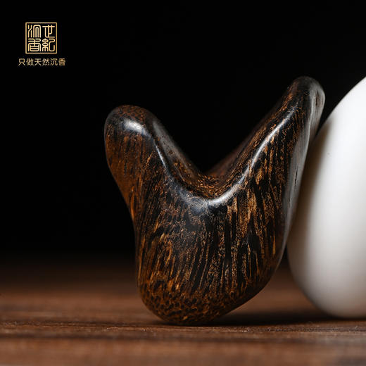 天然达拉干沉香 沉水级 12.8克 SP9987 商品图0