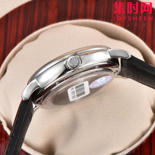 升级版 万国柏涛菲诺系列 波涛菲诺 男士腕表
机芯：搭载进口西铁城 商品图5