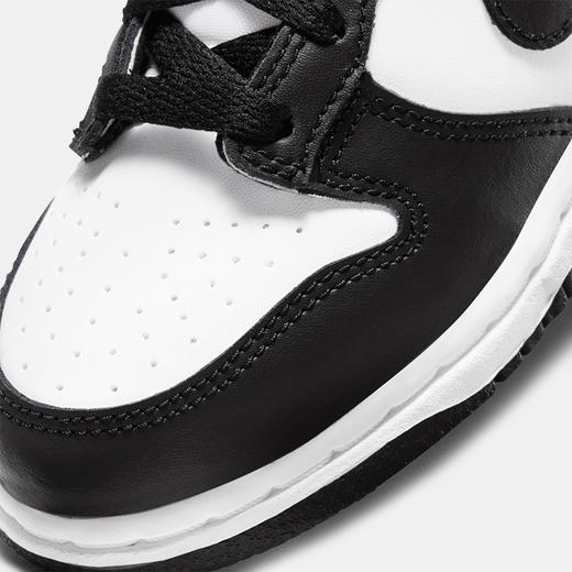 Nike Dunk Low (PS) 幼童篮球童鞋 CW1588 商品图6