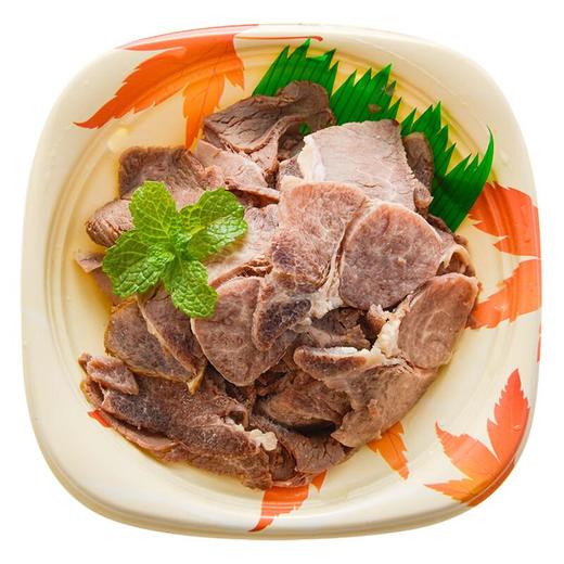 熟羊肉150g/份 商品图3