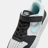 Nike Court Borough Low Recraft 幼童运动鞋 HQ3261 商品缩略图6