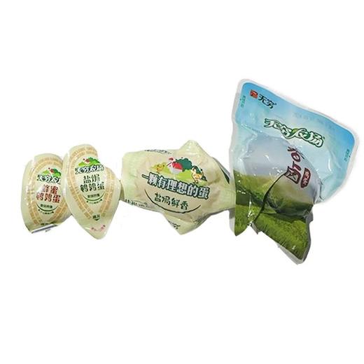 散称无穷鸡蛋 约500g/份 商品图0
