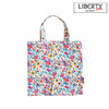 HUJI祤集方形小拎袋LIBERTY花植系列 商品缩略图3