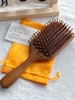 📣29.9一把‼梳出明星同款高颅顶～【进口龙凤檀木气垫按摩梳】  按摩头皮促进血液循环，保护毛囊  用过的全是好评，保证是你用了就不想换的梳子🤙 商品缩略图12