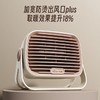 小熊取暖器_DNQ-E04X1  桌面暖风机，挂立两用 商品缩略图4