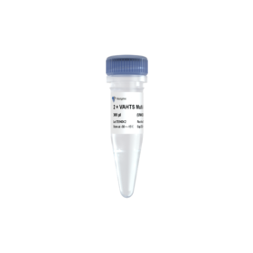 UltraClean Pathogen Multiplex PCR Mix for DNA