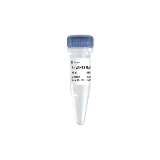 UltraClean Pathogen Multiplex PCR Mix for DNA 商品图0