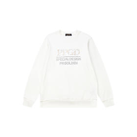 PP.GOLDEN 【卫衣】 GWY0122688