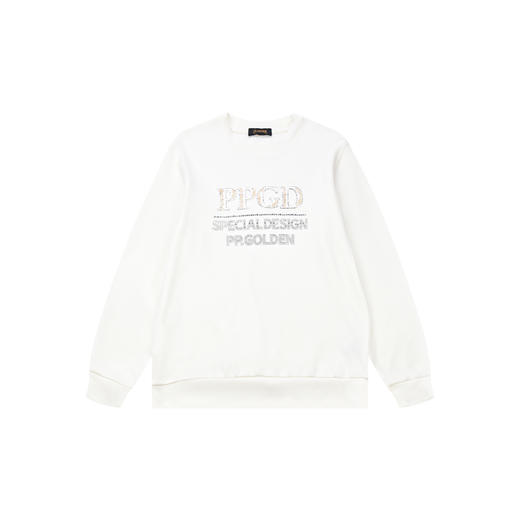 PP.GOLDEN 【卫衣】 GWY0122688 商品图0