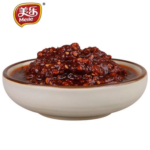 美乐豆花蘸水220g/瓶 商品图3