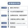 华为家充桩7kW 30米安装服务包 含华为家充桩1台 30米内基础安装 4年桩体质保 5m枪线 商品缩略图1