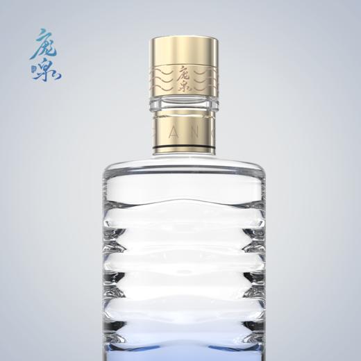 庞泉Q6清香型白酒42度白酒单瓶 商品图4