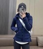 点此购买 露露冬季女士轻便连帽修身羽绒服 LL 302956 商品缩略图10