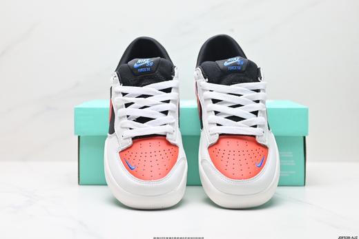 耐克Nike SB Force 58低帮休闲运动板鞋FN8894-621男女鞋 商品图6