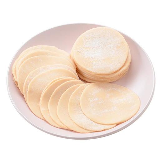 蔬菜饺子皮（随机发货）500g/份 商品图2