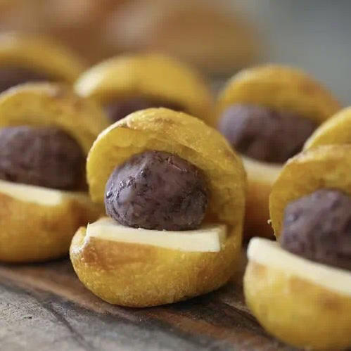 红豆墩墩 商品图0