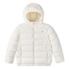 【轻薄5~15℃】男女童蓄热三防短款羽绒外套新款安奈儿童装实体店同款AM435514 商品缩略图13