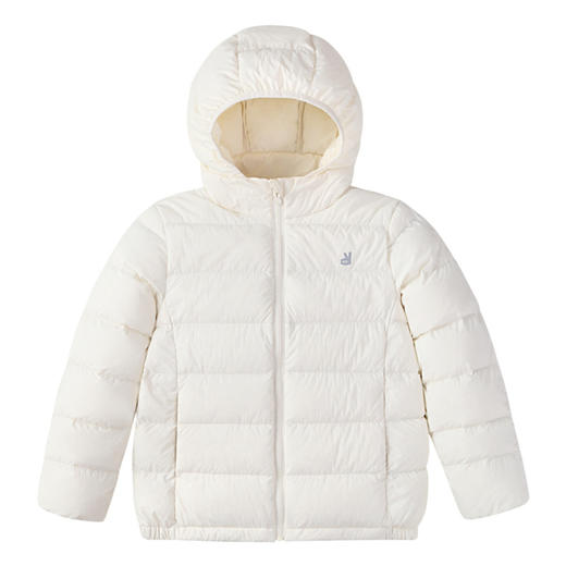 【轻薄5~15℃】男女童蓄热三防短款羽绒外套新款安奈儿童装实体店同款AM435514 商品图13