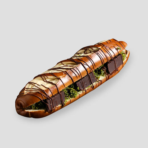 迪拜巧克力碱水棒 商品图0