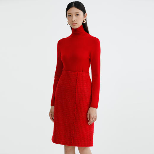 卡莉朵拉针织衫C27D7335 商品图0