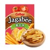 Calbee Jagabee卡乐比番茄味薯条 75g(25g*3)/盒 商品缩略图0