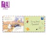 【中商原版】姆明的邮件之书 Moomin Mail A beautiful gift book with real letters to open and read 英文原版活动与玩具书 商品缩略图1