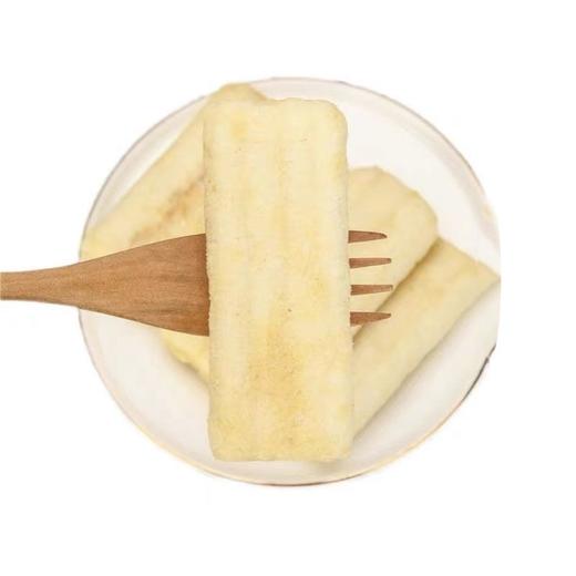 I.B.0.嘻波黑糖奶茶味多谷物米饼 160g/袋 商品图1