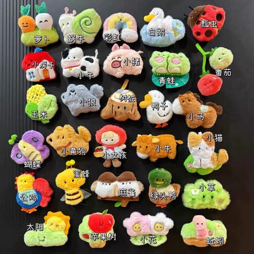 凯佩珑原创磁贴 商品图10