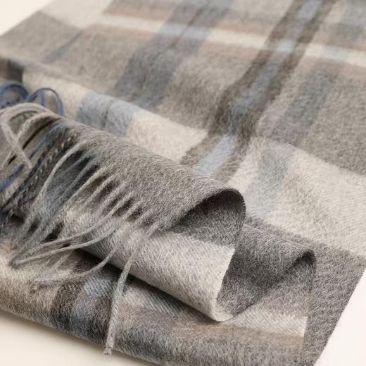 【甄珠贝】冬日限定，暖暖纯羊绒围巾【2条528，4条999，拍下自动减】 商品图5