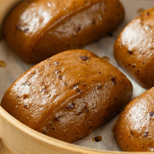 红糖枣香馒头|松软香甜，全家都爱吃！ 商品图1