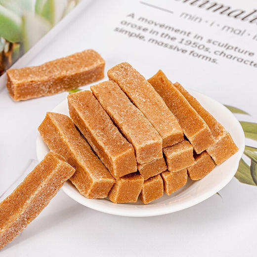 新农哥山楂条200g（新老包装随机发货） 商品图1
