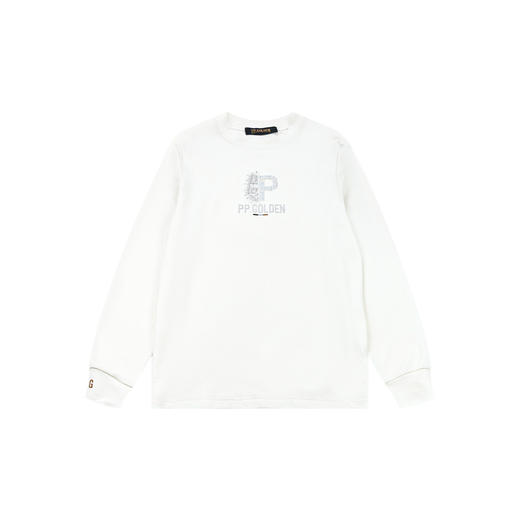 PP.GOLDEN 【棉T】 GTC0121578 商品图0