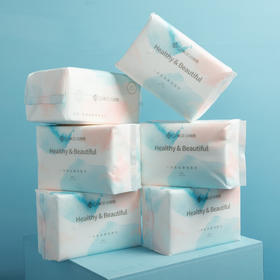 洁丽雅（Grace）一次性洗脸巾MRJ027六包装