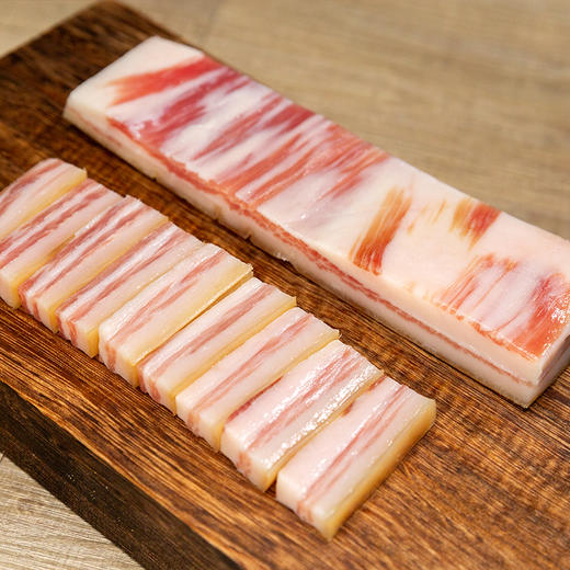 金字咸肉220g*2 商品图3