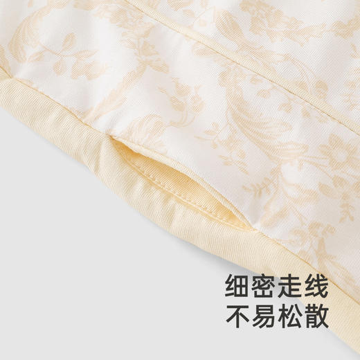 【商场同款】英氏婴儿被子四季可用男女宝抑菌大豆棉被子2025新款 商品图3