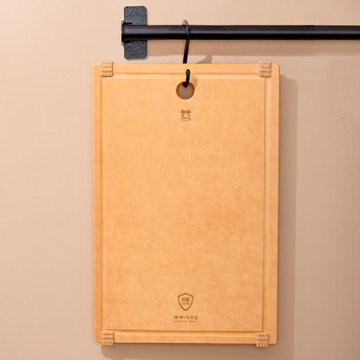 【困妈】神田 | 绣渤意南美花梨木砧板 & 抗菌木纤维菜板 商品图6