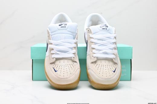 耐克Nike SB Force 58低帮休闲运动板鞋FN8894-621男女鞋 商品图6