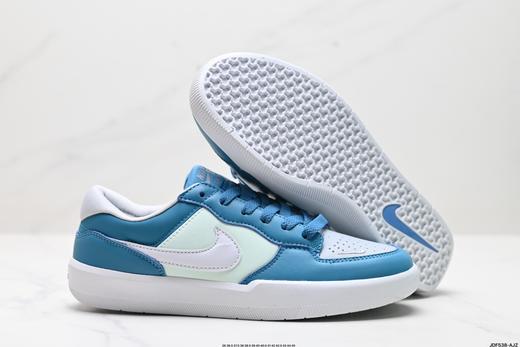 耐克Nike SB Force 58低帮休闲运动板鞋FN8894-621男女鞋 商品图4