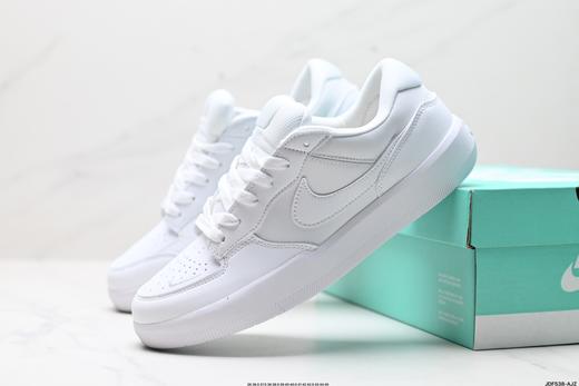 耐克Nike SB Force 58低帮休闲运动板鞋FN8894-621男女鞋 商品图7