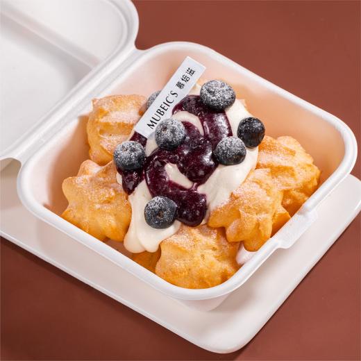 水果泡芙 商品图0