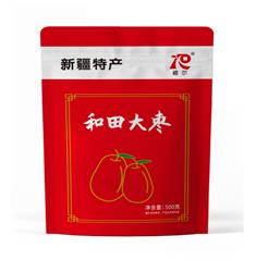 禧尔•特级和田大枣【产地直发】 商品图1