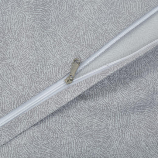 【三层加厚夹棉床盖设计】亲肤磨毛暖绒床盖款夹棉四件套 超柔加厚保暖套件 商品图12