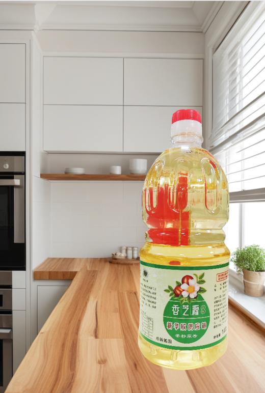 2025-9-26至27日出单奖励业务伙伴山茶油一壶 商品图0