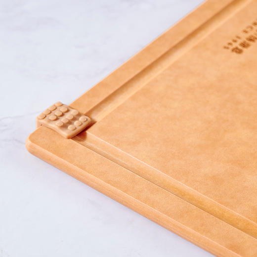 神田 | 绣渤意抗菌木纤维菜板 商品图6