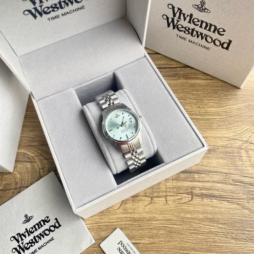 vivienne westwood微微安西太后女款石英表（AK） 商品图0