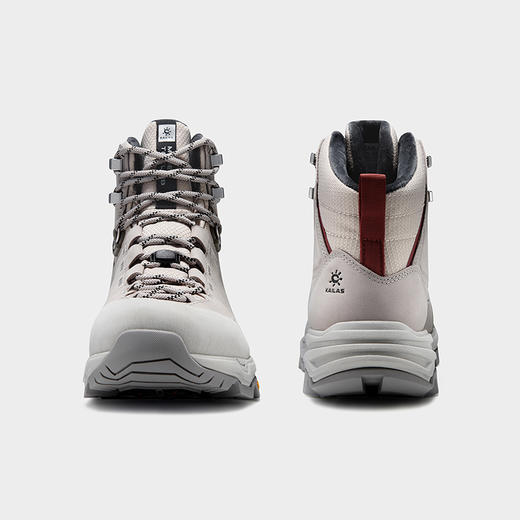 KAILAS凯乐石 户外运动 女款中帮防水徒步鞋(N53 FLT MID)KS2442262【Z】 商品图3