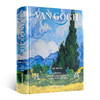 《凡·高：追梦赤子心》（刷边版） 商品缩略图0