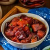 香菇烧肉 约250g/份 商品缩略图0