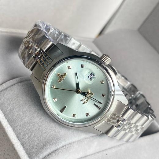 vivienne westwood微微安西太后女款石英表（AK） 商品图2