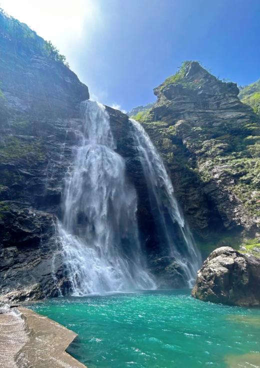 【江西·云上庐山】 深度游庐山3天 商品图2